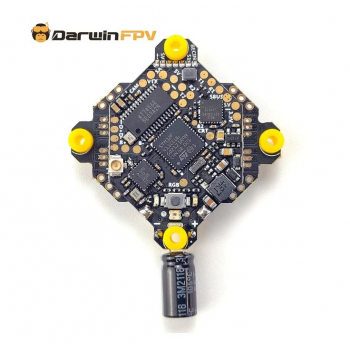 AIO DarwinFPV F4 15A ELRS